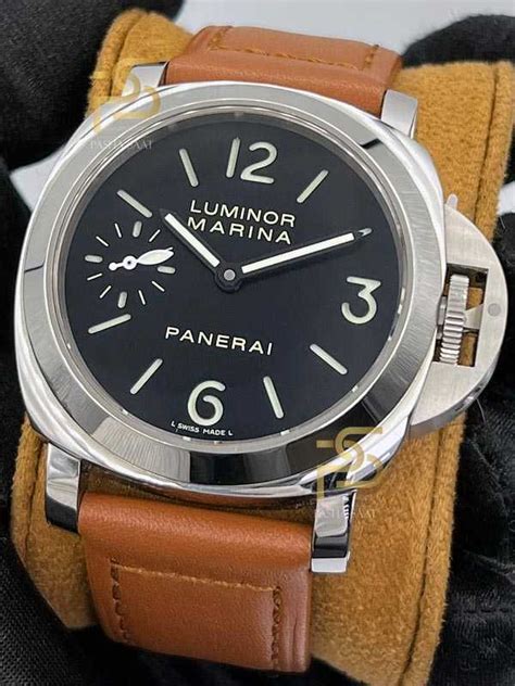 luminor panerai saat fiyatları|panerai luminor vs marina.